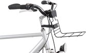 Trixie houder voor fietsmand stuur #13108 -  - 1 stuks