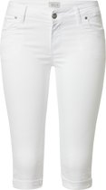Hailys jeans jenna White Denim-S (27-28)