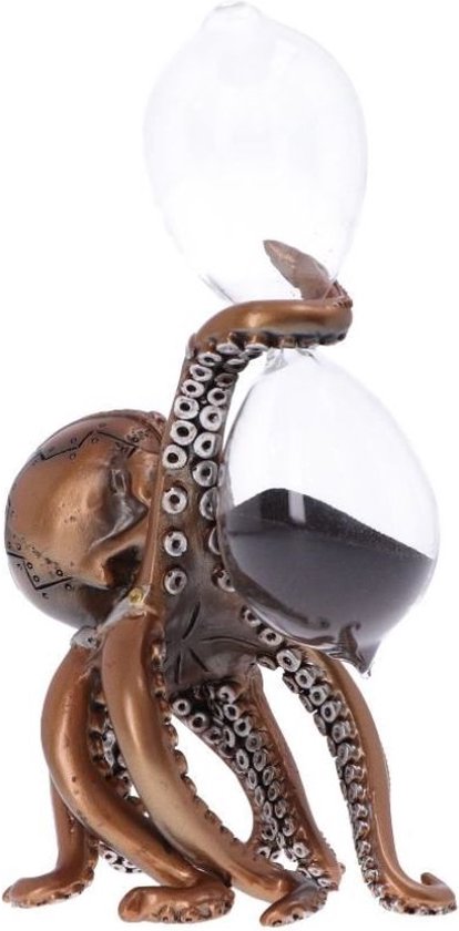 Tentacled Time Keeper 18.5cm