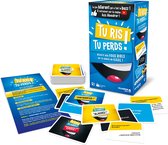 Dujardin 41310 bordspel Kaartspel Trivia