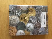 Coins of cyprus