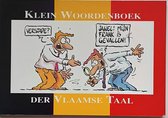 Klein Woordenboek Der Vlaamse Taal