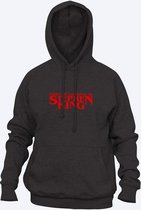 Coole sweater | Hoodie | Stephen King | Maat Smal