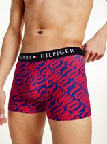 Tommy Hilfiger  Boxershort Rood S