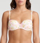 Marie Jo Ettie Voorgevormde Balconette Bh 0102589 Summer Pastels - maat 70F