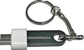 Compudata - USB Stick - 16GB - USB 3.0 - Flash Drive - Inclusief USB-C Adapter