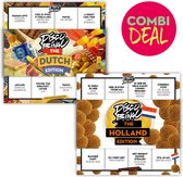 Disco Bingo The Holland & The Dutch Edition - Combideal