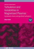 IOP ebooks - Turbulence and Instabilities in Magnetised Plasmas, Volume 2