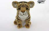 Tiger Rust Golf Cover (Driver) 33cm.L