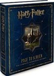 Harry Potter Page To Screen