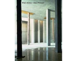Wiel Arets - Bas Princen