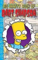 Big Bratty Book of Bart