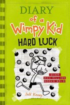 Hard Luck Diary of a Wimpy Kid 8
