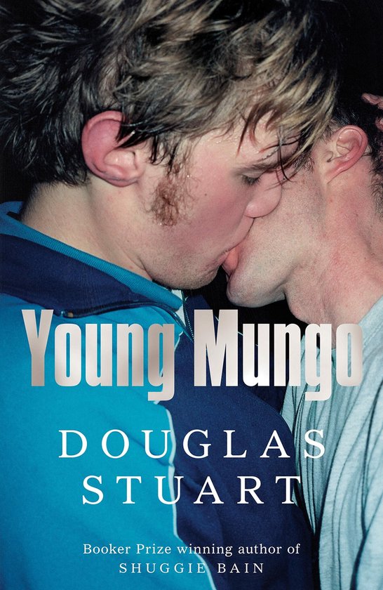 Boek cover Young Mungo van Douglas Stuart (Paperback)