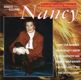 Nancy Good hearted woman