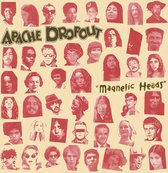 Apache Dropout - Magnetic Heads (LP)