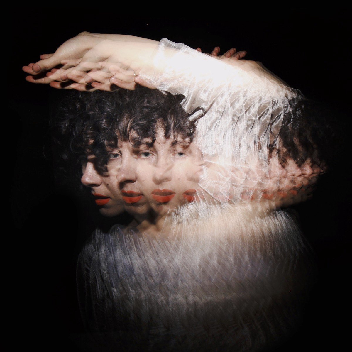 Ultraista - Sister (LP) (Deluxe Edition)