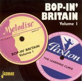 Various Artists - Bop-In Britain Volume 1 The Learning (CD)