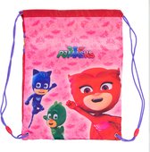 PJ Masks gymtas 41 cm