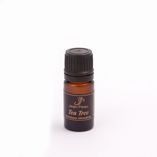 Jean Peau - tea tree oil - 5 ml