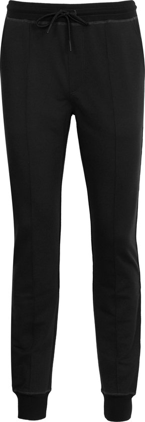 La- V Sweatpants - Pantalon de survêtement pour homme Zwart M