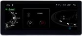 Audi A4 B8 Android 11 Navigatie 4K Video Bluetooth Qled Apple CarPlay Spraakbediening DAB+ Autoradio Android Auto Wifi Apps