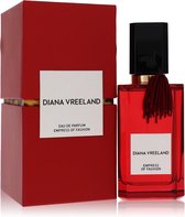 Diana Vreeland Empress Of Fashion Eau De Parfum Spray 100 Ml For Women