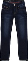 Vingino jongens skinny jeans Anzio Deep Dark