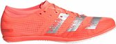 adidas Performance  Atletiek schoenen Mannen Oranje 44 2/3