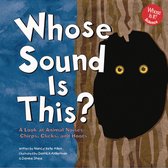 Whose Is It? - Whose Sound Is This?