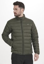 WHISTLER Daunenjacke