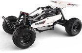 Mould King 18001 Desert Racing buggy - Auto - Racen - Compatible met de bekende merken - Motoren, accu, afstandsbediening - 394 onderdelen - Mouldking