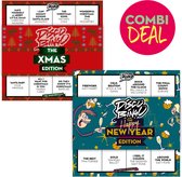 Disco Bingo The Xmas & The Happy New Year Edition - Combideal