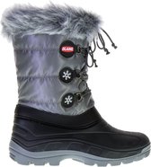 Olang Patty dames snowboots antraciet