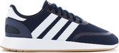 adidas Originals N-5923 Iniki Runner - Heren Sneakers Sport Casual Schoenen  Navy-Blauw BD7816 - Maat EU 46 2/3 UK 11.5