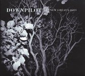 Downpilot - New Great Lakes (LP)