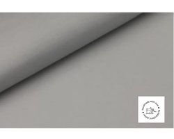 Slaaptunnel Zilvergrijs voor matrasmaat 90x200