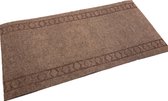 Ikado  Keukenloper op maat beige 78 cm  78 x 500 cm