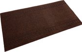 Ikado  Keukenloper op maat bruin 60 cm  60 x 280 cm