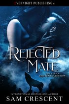 The Alpha Shifter Collection - Rejected Mate