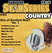 Hits of Restless Heart, Vol. 1 [#2]