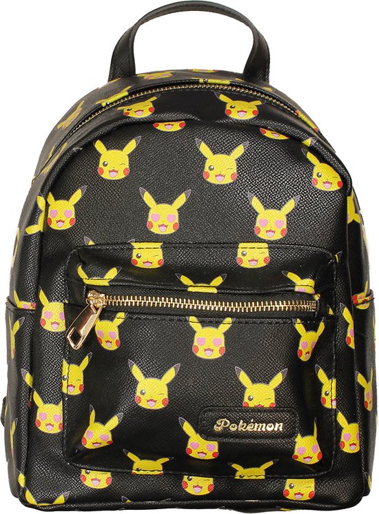 Pikachu All Print Mini - Officiële Merchandise | bol.com