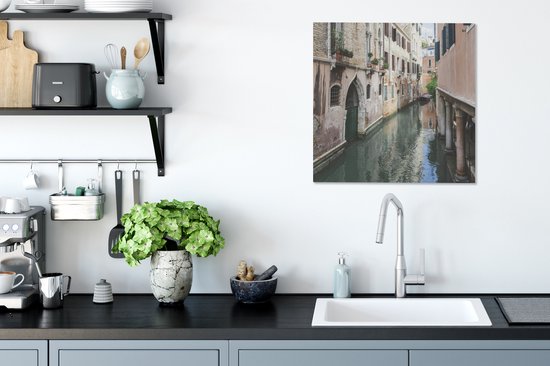 Bâtiments à Venetië toile 2cm