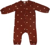 k&b  Baby Boxpakje -Babykleding Maat 9/12 maanden -Rood