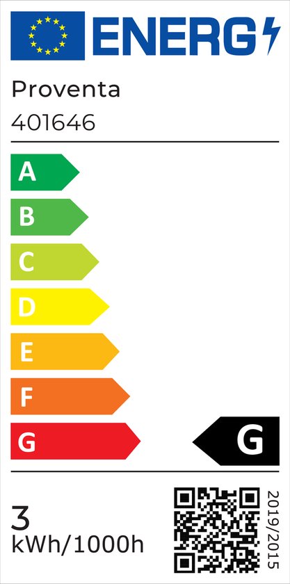 Kit D'éclairage D'escalier LED Proventa® Avec Détecteur De Mouvement - Pour Escaliers