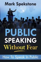 Public speaking without fear