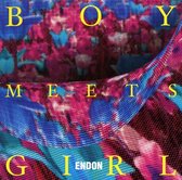 Endon - Boy Meets Girl (CD)