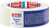 Tesa maskingtape 38mm x 50m - crème