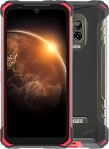 Doogee S86 6GB/128GB Flame Red