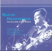 Sea of a heartbreak - the very best of Don Gibson
